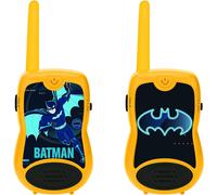 LEXIBOOK, Batman Walkie-Talkies, TW12BAT