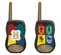 LEXIBOOK KIDS WALKIE TALKIES 100M RANGE DISNEY PIXAR MARVEL - 12 DESIGNS - TW12