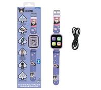 LEXIBOOK Kuromi Bluetooth Camera Digital Watch
