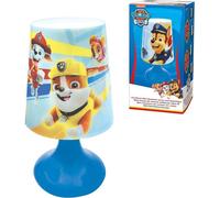 Lexibook - Paw Patrol - Cordless Mini Bedside Lamp and Nightlight Paw Patrol - Blue - MLT10PA