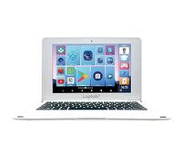 Lexibook, LAPTAB 10 inch Version 10 Touchscreen Laptop, LT10ENLXB