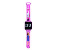 LEXIBOOK, Barbie Digital Watch, DMW060BB | 12 or 24-hour display, Pink