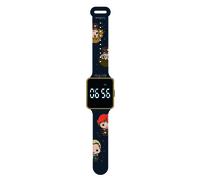 LEXIBOOK LED DIGITAL 12H/24H DISPLAY KIDS WATCH - DMW060