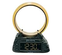 Lexibook Lord Of The Rings Alarm Watch Golden Kids