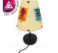 Lexibook LT010HP Harry Potter Bedside Lamp