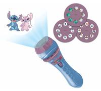 Disney Stitch Story Teller Projector Torch