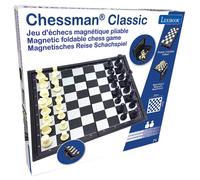 Lexibook Magnetic Foldable Chess