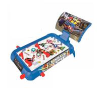 LEXIBOOK MARIO KART ELECTRONIC PINBALL WITH LIGHTS & SOUNDS - BLUE/RED - JG610NI