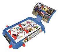 Mario Kart Electronic Pinball with Lights & Sounds