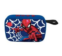 Lexibook Marvel Portable Bluetooth Speaker With Radio Rechargeable Spider-Man