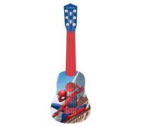 LEXIBOOK Marvel SPIDER-MAN My First Toy Guitar 6 Strings 53cm Kids Boys GIFT 3+