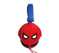 Lexibook Marvel The Avengers Spiderman Stereo Headphone