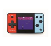Lexibook Mini Cyber Arcade Console Pocket Multicolor Kids