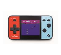 Lexibook Mini Cyber Arcade Console Pocket Multicolor