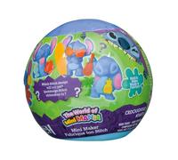 LEXIBOOK, Mini Mania Stitch Ball, modeling figurines, CRDOUGH54D
