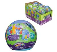 LEXIBOOK Mini Mania Stitch Ball, CRDOUGH54DLXB