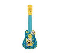 Lexibook, Minions My First Guitar, K200DES