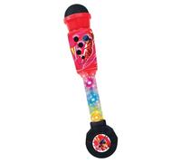 LEXIBOOK, Miraculous Luminous Microphone, MIC90MILXB
