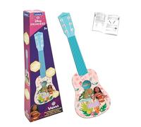 Lexibook, Moana My First Guitar, K200VN