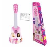 Lexibook My First Guitar - Barbie
