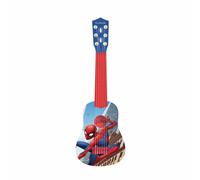 Lexibook My First Guitar - Spider-Man