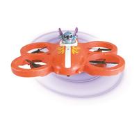 LEXIBOOK, Disney Stitch, Flying Ship Stitch Remote Control, Blue, UFO1D