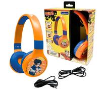 Lexibook Naruto Headphones