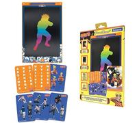 LEXIBOOK Naruto Magic Slate, CRT10NALXB
