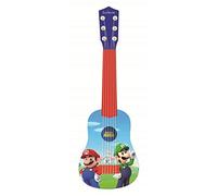 Lexibook Super Mario & Luigi My First Guitar Toy - K200NI
