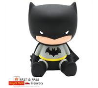 Lexibook Batman Colour 3D Design LED Nightlight for children's room - NLJ01BAT