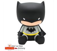 Lexibook NLJ01BAT Batman DC Figure 3D LED Pocket Night Light - Action-Packed Bed [EEK: A++]