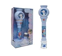 Lexibook, Olaf Bubble Wand, PRB10FZ