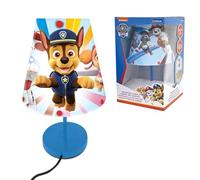 LEXIBOOK, Paw Patrol Bedside Lamp, LT010PA