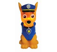 LEXIBOOK - Paw Patrol - Chase Color NightLight for kids room, color change, smooth light, Battery, NLJ001PA1LXB
