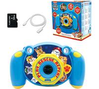 Lexibook Paw Patrol Children's Camera with Photo and Video Function - DJ080PA