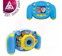 Lexibook Paw Patrol Children's Camera│with Photo & Video Function, Games│3y+InUK