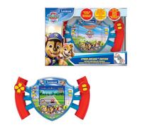 Lexibook, Paw Patrol Cyber Arcade Console, JL3180PA
