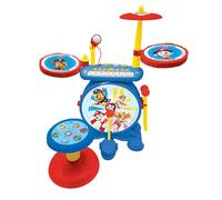 Lexibook, Paw Patrol Drum Set, K610PALXB