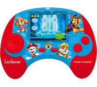Lexibook Paw Patrol Educational Handheld Bilingual Console - JCG100PAI1