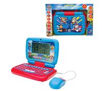 Lexibook, Paw Patrol Educational Laptop for kids, JC398PAi5LXB