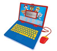 LEXIBOOK, Paw Patrol Educational Laptop for kids, JC598PAi18