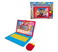 Lexibook, Paw Patrol Educational Laptop, JC601PAi5LXB