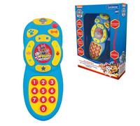 LEXIBOOK, Paw Patrol Educational Remote, PS230PAi1LXB