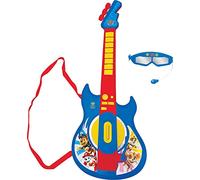 Lexibook, Paw Patrol Electronic Guitar, K260PA