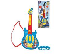 Lexibook, Paw Patrol Electronic Guitar, K260PALXB