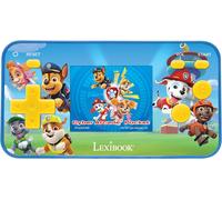 Lexibook Paw Patrol Handheld Interactive Console Mini Cyber Arcade - JL1895PA