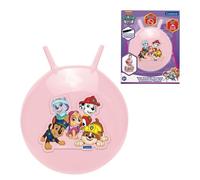 LEXIBOOK BG040PA Paw Patrol Space Hopper, Manual Pump Included, Secure and Durable Plastic, Blue