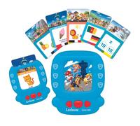 LEXIBOOK, Paw Patrol Interactive Card Reader, JCR10PAi1LXB
