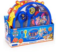 Lexibook Paw Patrol K360PA 7 Comfortable Blue/Yellow Movie Chase Marshall, Toy,