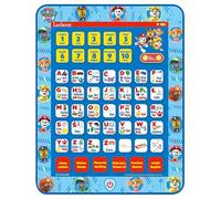 LEXIBOOK, Paw Patrol Learning Tablet, JCPAD002PAi17LXB